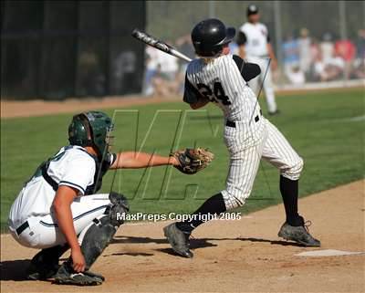 Thumbnail 1 in De La Salle vs Monte Vista (3A Sec. Final) photogallery.