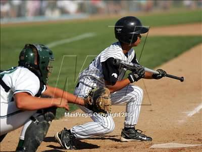 Thumbnail 1 in De La Salle vs Monte Vista (3A Sec. Final) photogallery.