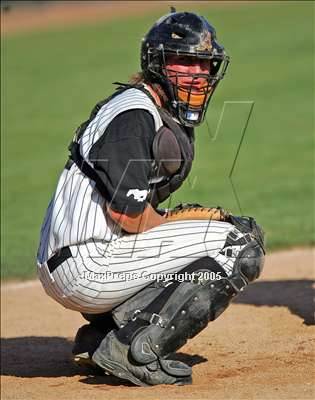 Thumbnail 2 in De La Salle vs Monte Vista (3A Sec. Final) photogallery.