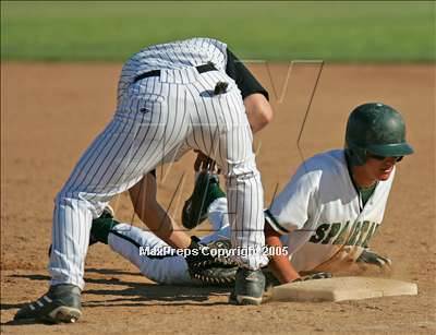 Thumbnail 3 in De La Salle vs Monte Vista (3A Sec. Final) photogallery.
