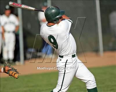 Thumbnail 1 in De La Salle vs Monte Vista (3A Sec. Final) photogallery.