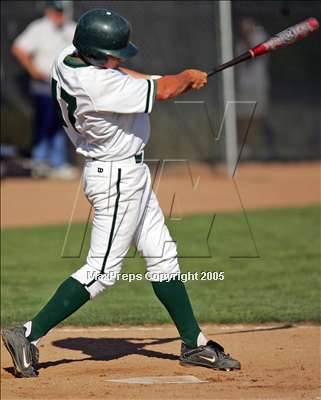 Thumbnail 1 in De La Salle vs Monte Vista (3A Sec. Final) photogallery.