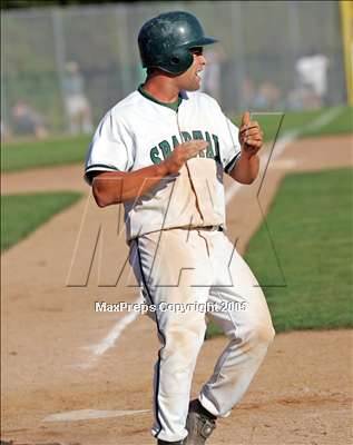 Thumbnail 2 in De La Salle vs Monte Vista (3A Sec. Final) photogallery.
