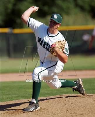 Thumbnail 3 in De La Salle vs Monte Vista (3A Sec. Final) photogallery.