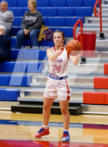 Thumbnail 3 in Fort Jennings @ Wayne Trace photogallery.