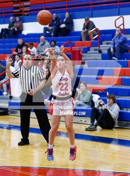 Thumbnail 2 in Fort Jennings @ Wayne Trace photogallery.