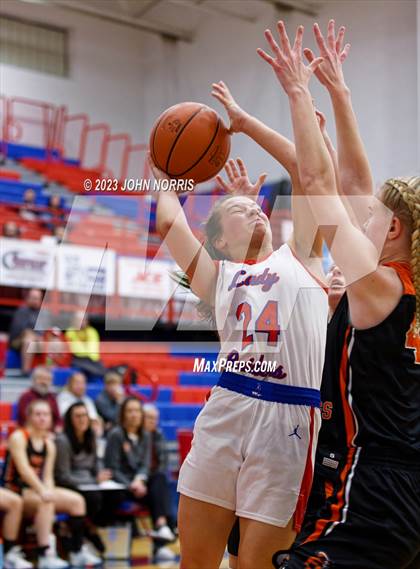 Thumbnail 1 in Fort Jennings @ Wayne Trace photogallery.
