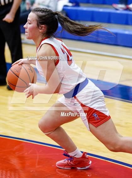 Thumbnail 2 in Fort Jennings @ Wayne Trace photogallery.