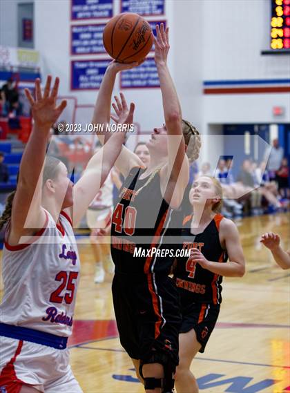 Thumbnail 2 in Fort Jennings @ Wayne Trace photogallery.