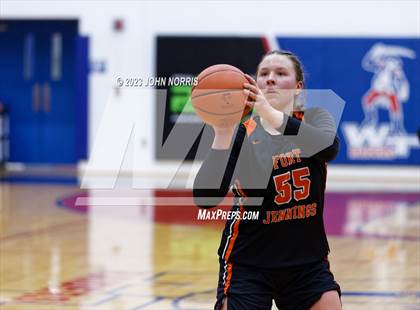 Thumbnail 3 in Fort Jennings @ Wayne Trace photogallery.