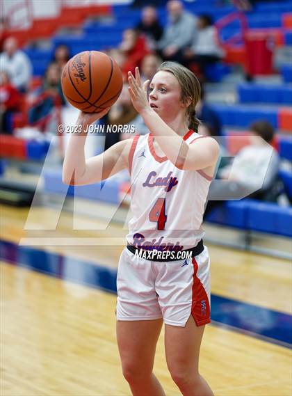 Thumbnail 3 in Fort Jennings @ Wayne Trace photogallery.