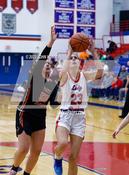 Thumbnail 3 in Fort Jennings @ Wayne Trace photogallery.