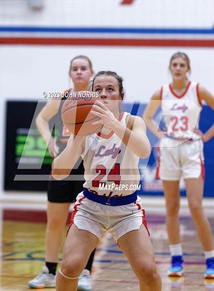 Thumbnail 1 in Fort Jennings @ Wayne Trace photogallery.