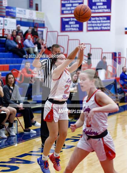 Thumbnail 3 in Fort Jennings @ Wayne Trace photogallery.