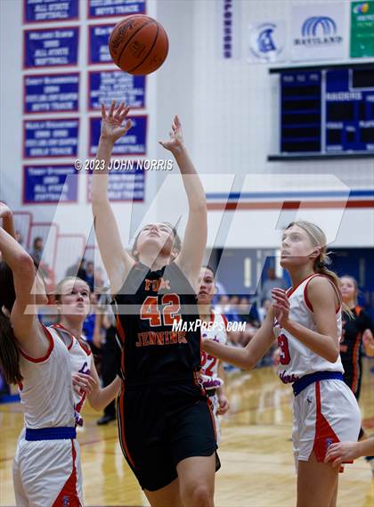 Thumbnail 3 in Fort Jennings @ Wayne Trace photogallery.