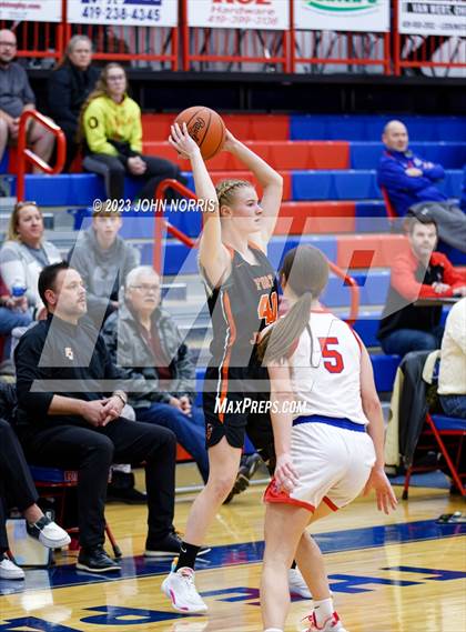 Thumbnail 3 in Fort Jennings @ Wayne Trace photogallery.