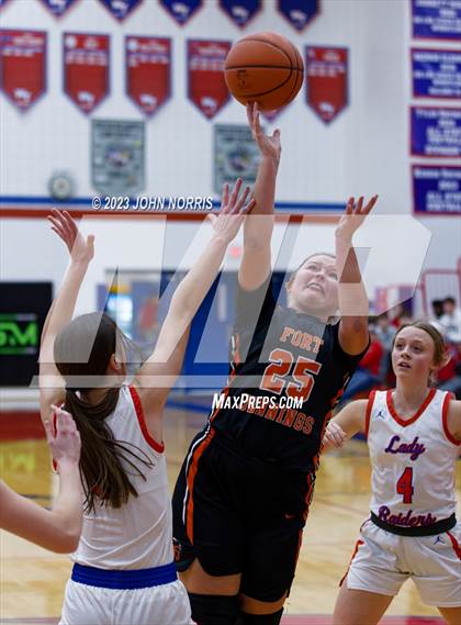 Thumbnail 3 in Fort Jennings @ Wayne Trace photogallery.