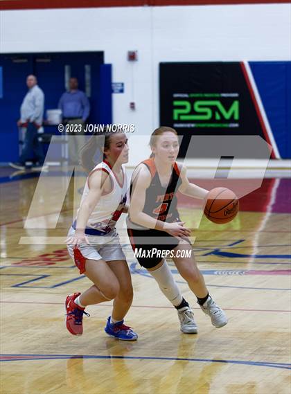 Thumbnail 3 in Fort Jennings @ Wayne Trace photogallery.