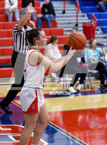 Thumbnail 2 in Fort Jennings @ Wayne Trace photogallery.