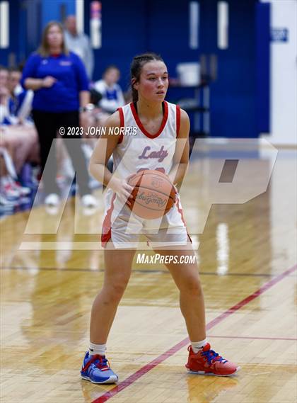 Thumbnail 2 in Fort Jennings @ Wayne Trace photogallery.