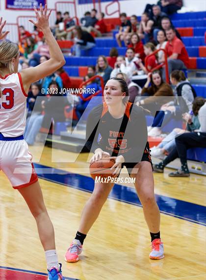 Thumbnail 3 in Fort Jennings @ Wayne Trace photogallery.