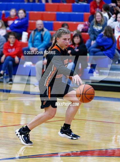 Thumbnail 1 in Fort Jennings @ Wayne Trace photogallery.