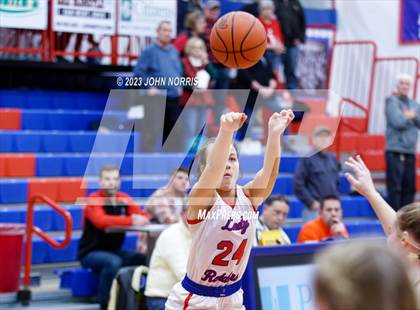Thumbnail 2 in Fort Jennings @ Wayne Trace photogallery.