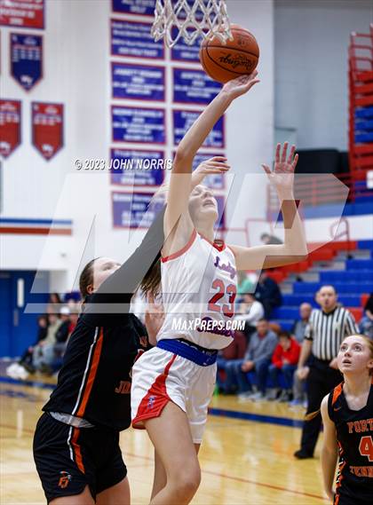 Thumbnail 3 in Fort Jennings @ Wayne Trace photogallery.