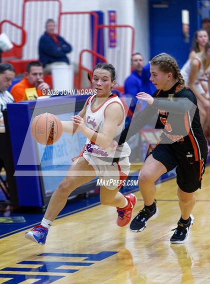 Thumbnail 1 in Fort Jennings @ Wayne Trace photogallery.