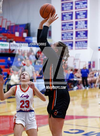Thumbnail 1 in Fort Jennings @ Wayne Trace photogallery.