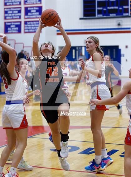 Thumbnail 2 in Fort Jennings @ Wayne Trace photogallery.