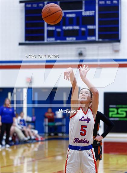 Thumbnail 3 in Fort Jennings @ Wayne Trace photogallery.