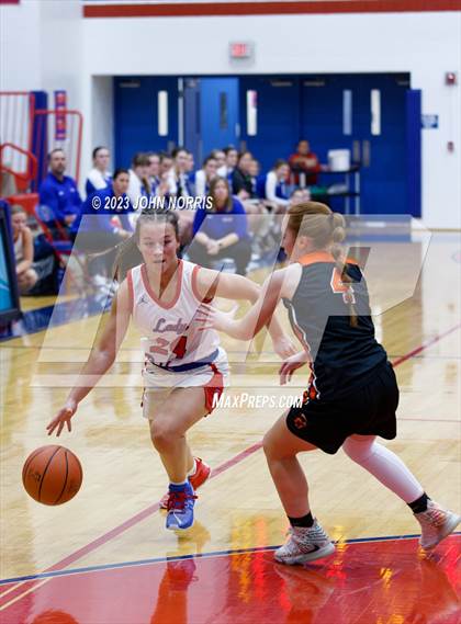 Thumbnail 1 in Fort Jennings @ Wayne Trace photogallery.