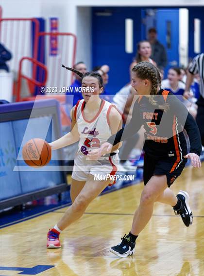 Thumbnail 3 in Fort Jennings @ Wayne Trace photogallery.