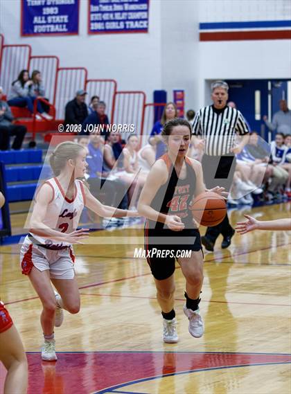 Thumbnail 3 in Fort Jennings @ Wayne Trace photogallery.