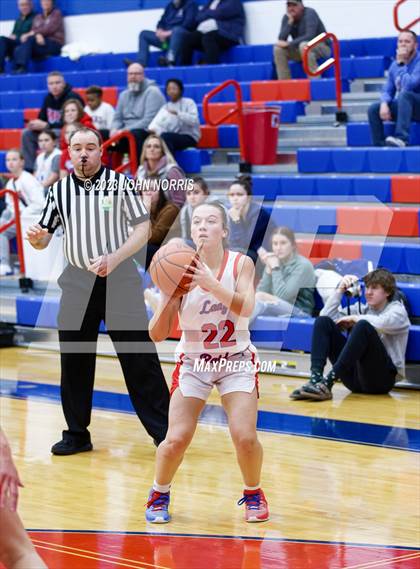 Thumbnail 3 in Fort Jennings @ Wayne Trace photogallery.