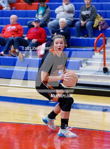 Thumbnail 1 in Fort Jennings @ Wayne Trace photogallery.