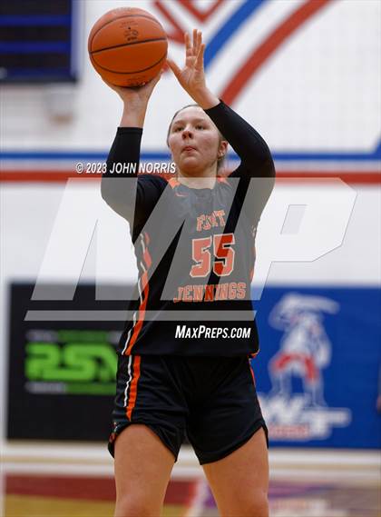 Thumbnail 3 in Fort Jennings @ Wayne Trace photogallery.