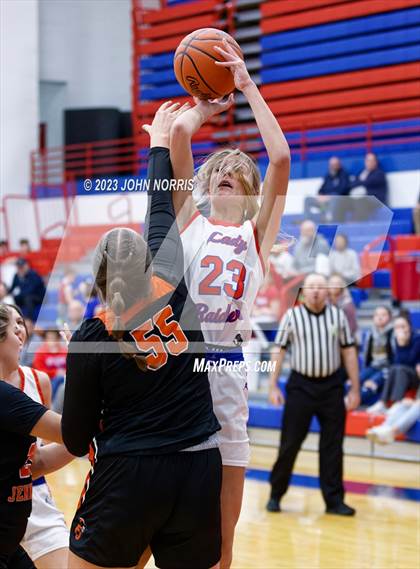 Thumbnail 2 in Fort Jennings @ Wayne Trace photogallery.