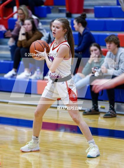 Thumbnail 2 in Fort Jennings @ Wayne Trace photogallery.