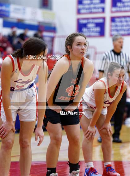 Thumbnail 1 in Fort Jennings @ Wayne Trace photogallery.