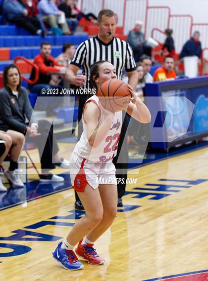 Thumbnail 2 in Fort Jennings @ Wayne Trace photogallery.