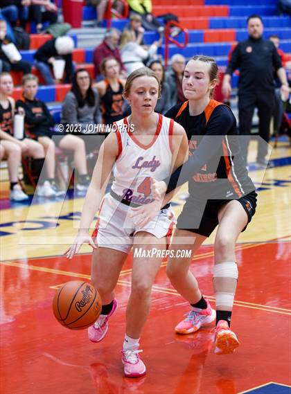 Thumbnail 2 in Fort Jennings @ Wayne Trace photogallery.