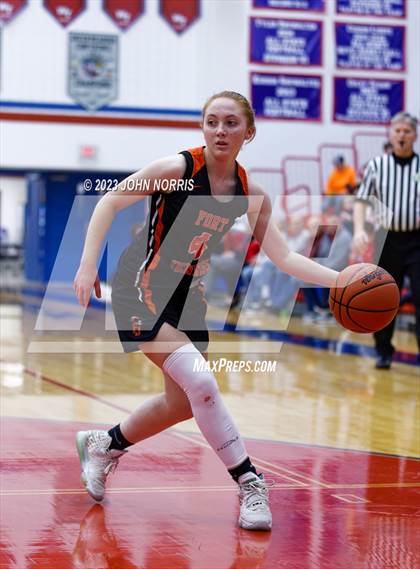 Thumbnail 3 in Fort Jennings @ Wayne Trace photogallery.