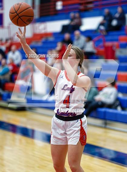 Thumbnail 1 in Fort Jennings @ Wayne Trace photogallery.