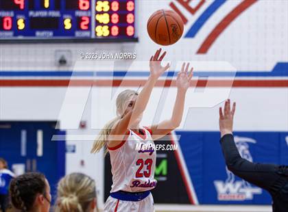 Thumbnail 2 in Fort Jennings @ Wayne Trace photogallery.