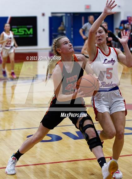 Thumbnail 2 in Fort Jennings @ Wayne Trace photogallery.
