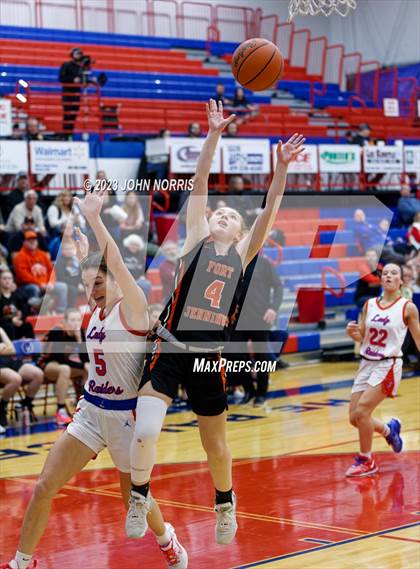 Thumbnail 3 in Fort Jennings @ Wayne Trace photogallery.