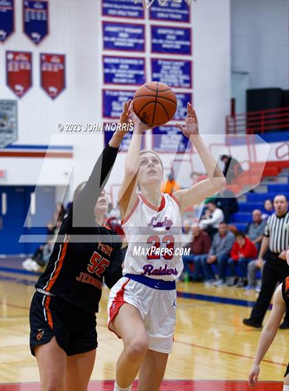 Thumbnail 1 in Fort Jennings @ Wayne Trace photogallery.