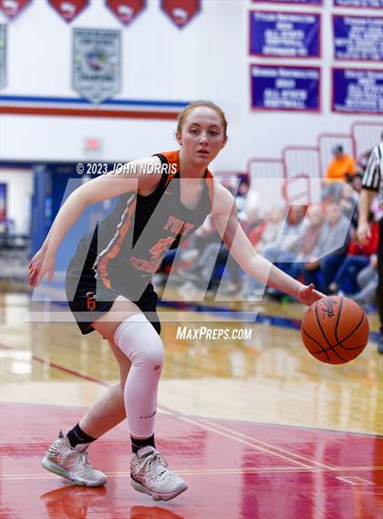 Thumbnail 2 in Fort Jennings @ Wayne Trace photogallery.